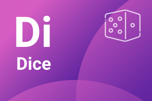 Dice game by Spribe